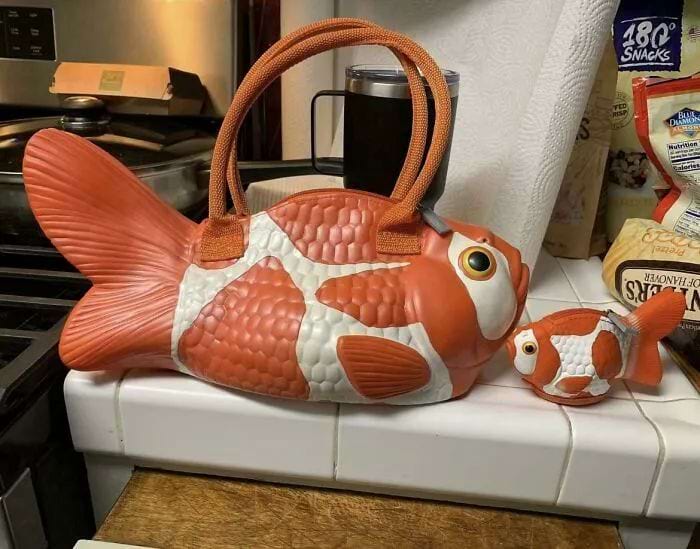 Strange Designs (21 pics)
