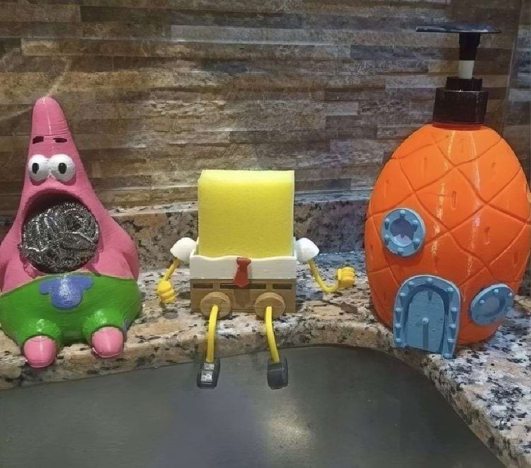 Strange Designs (21 pics)