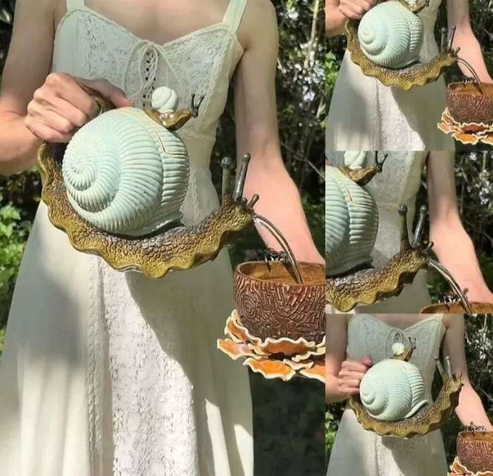 Strange Designs (21 pics)