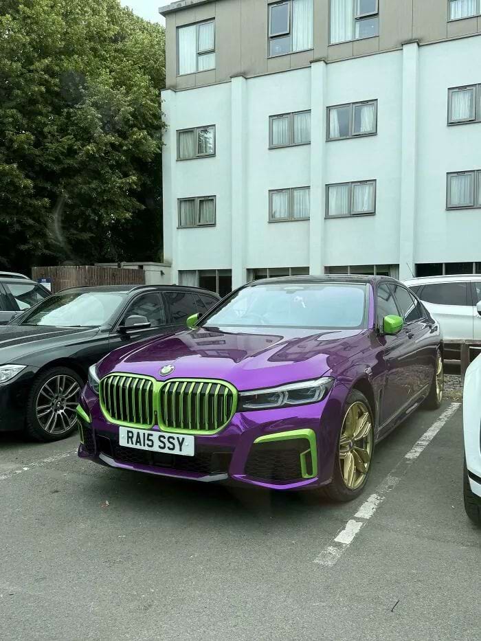 Strange Designs (21 pics)