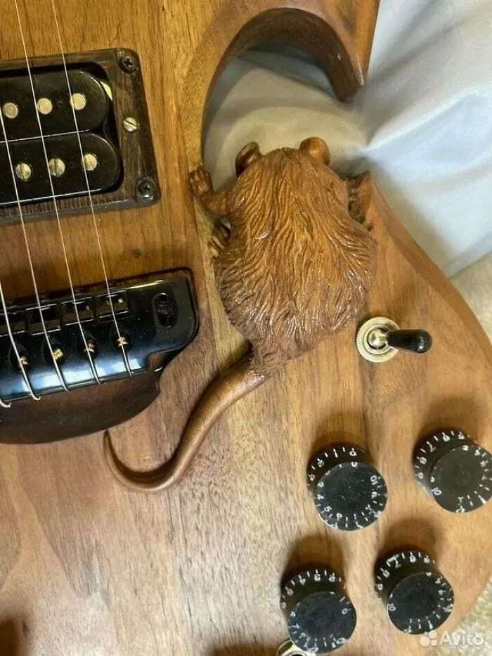 Strange Designs (21 pics)