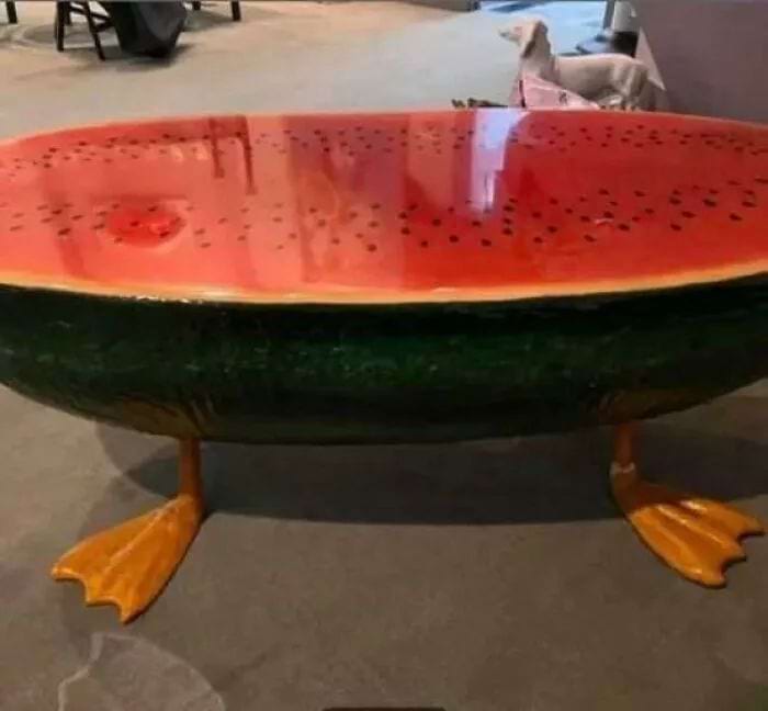 Strange Designs (21 pics)