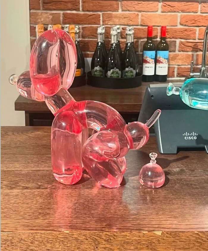 Strange Designs (21 pics)