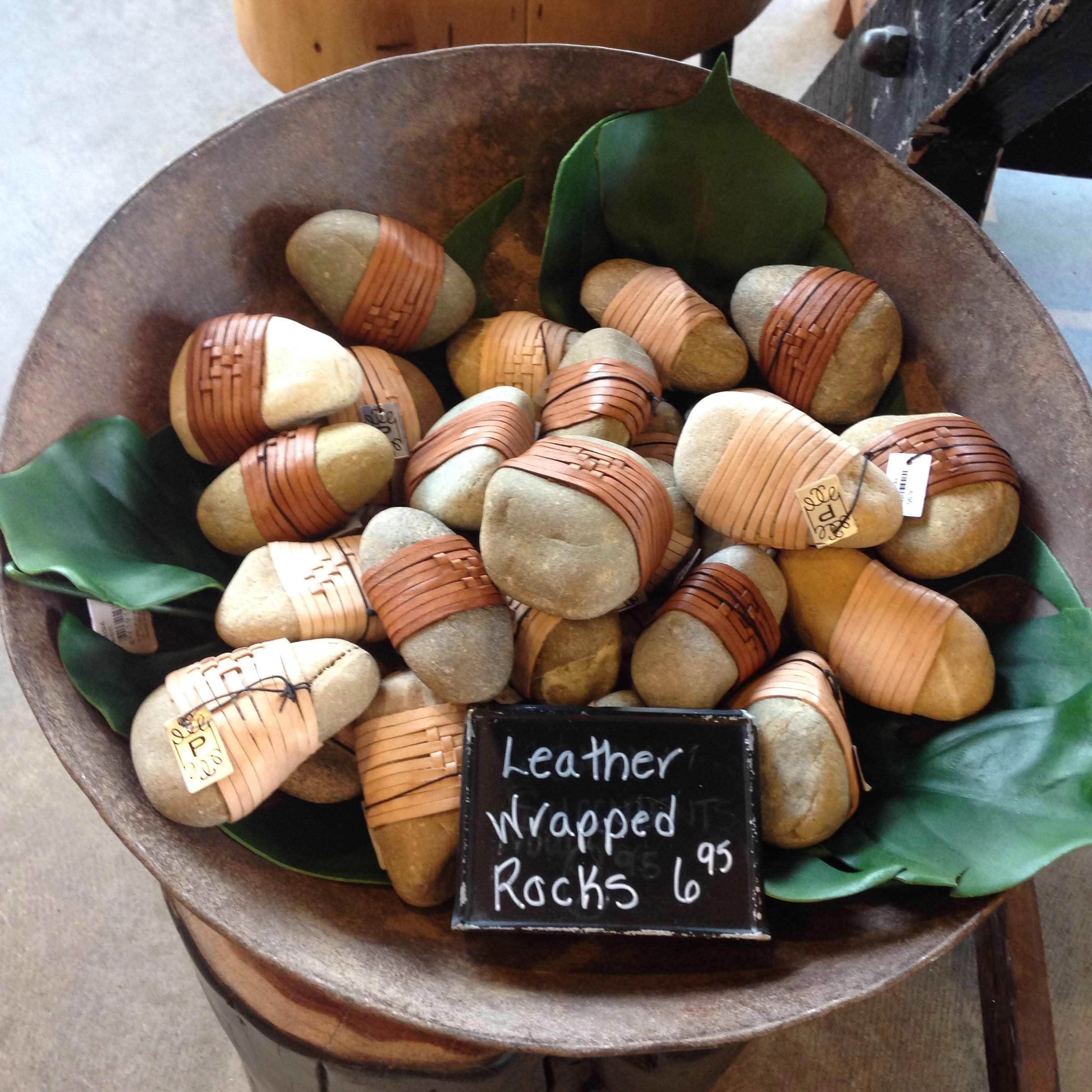 Odd Things And Finds (24 pics)