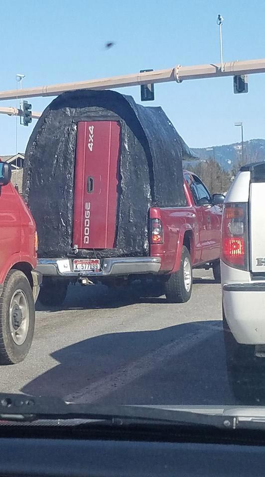 Odd Things And Finds (24 pics)