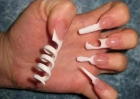 Odd Things And Finds (24 pics)