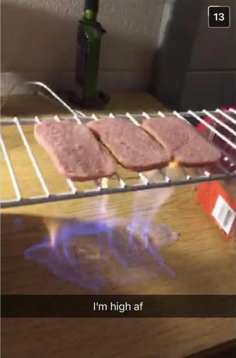 Odd Things And Finds (24 pics)