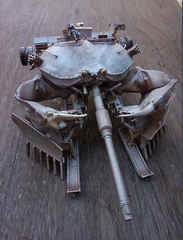 Odd Things And Finds (24 pics)