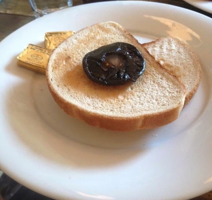 Expectations Against Reality (26 pics)
