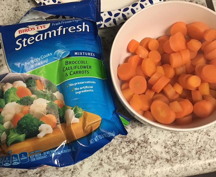 Expectations Against Reality (26 pics)