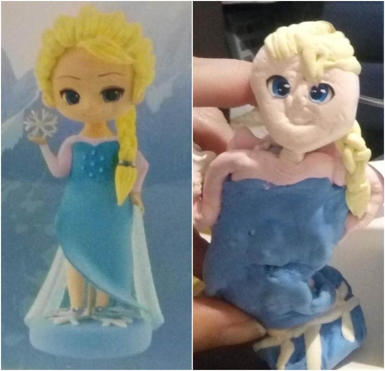 Expectations Against Reality (26 pics)