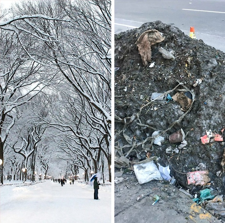 Expectations Against Reality (26 pics)