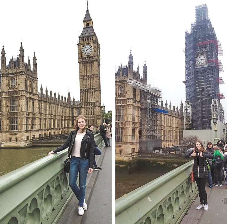 Expectations Against Reality (26 pics)