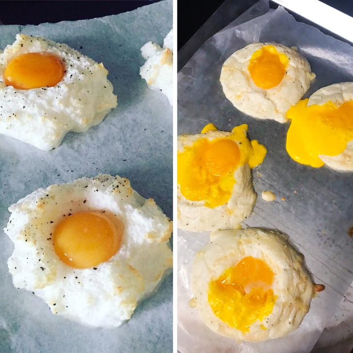 Expectations Against Reality (26 pics)
