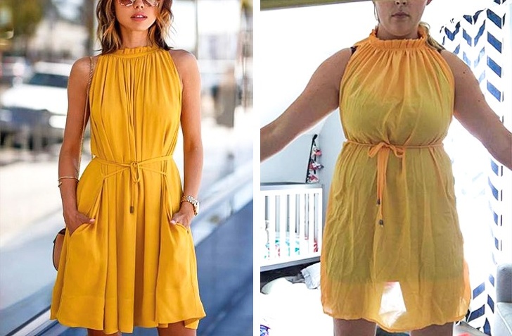 Expectations Against Reality (26 pics)