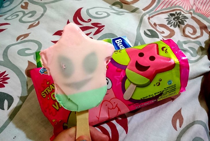 Expectations Against Reality (26 pics)