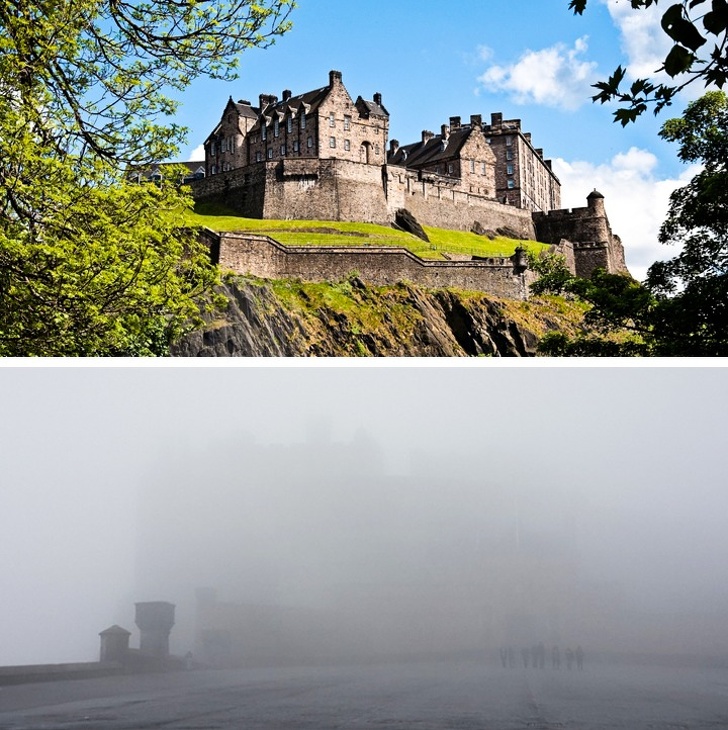 Expectations Against Reality (26 pics)