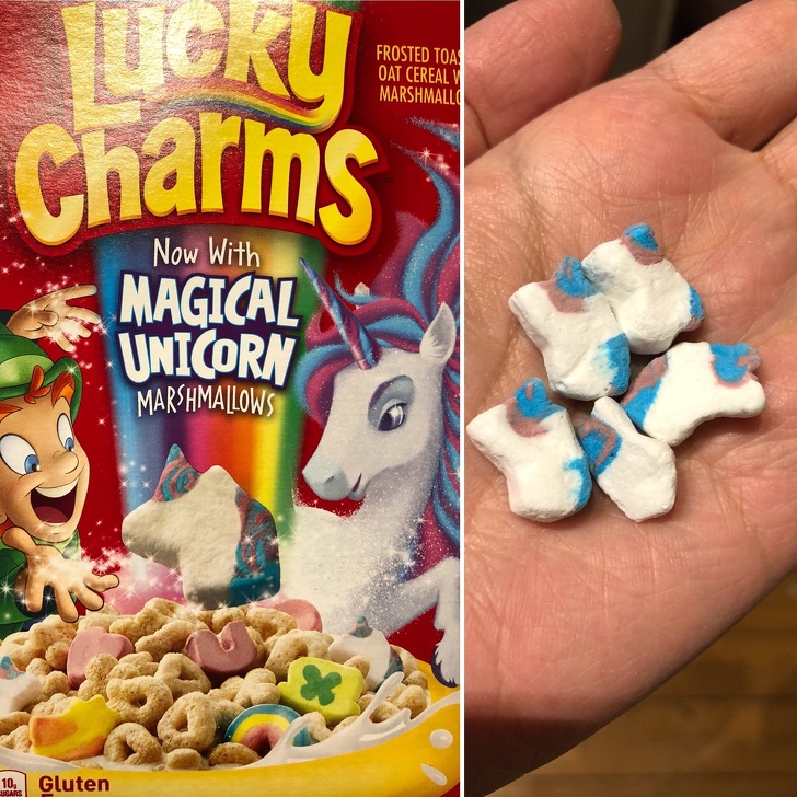 Expectations Against Reality (26 pics)