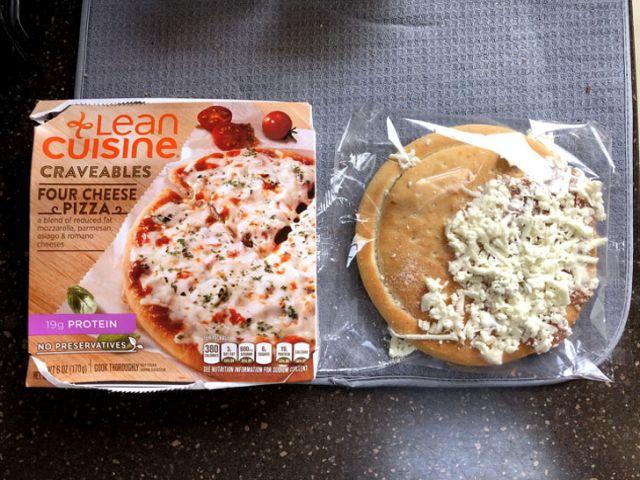 Expectations Against Reality (26 pics)