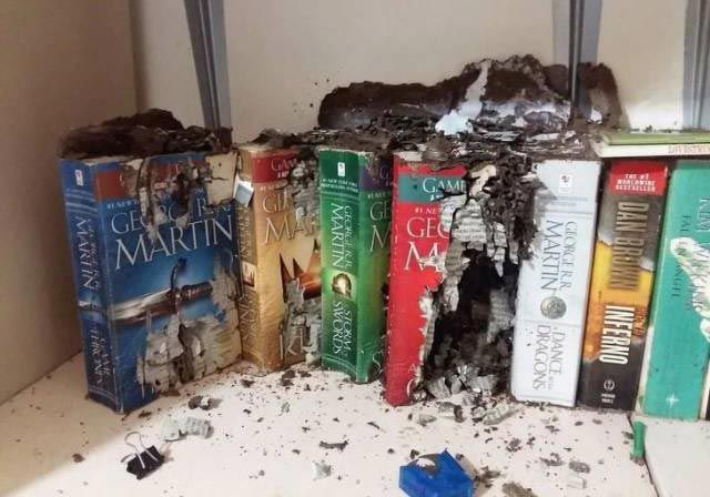 Bad Days Happen (25 pics)