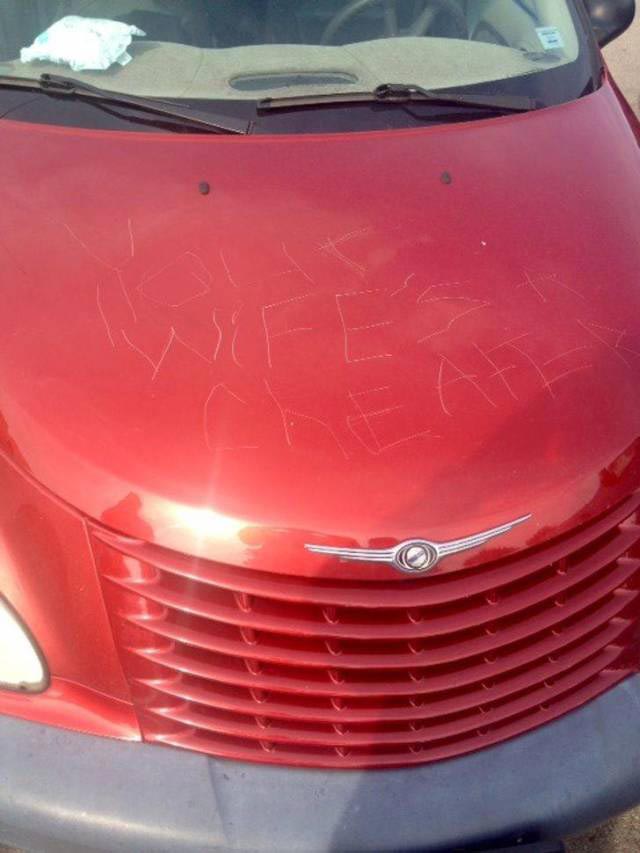 Bad Days Happen (25 pics)