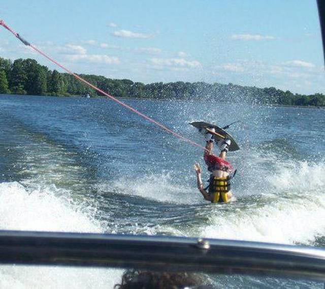 Bad Days Happen (25 pics)