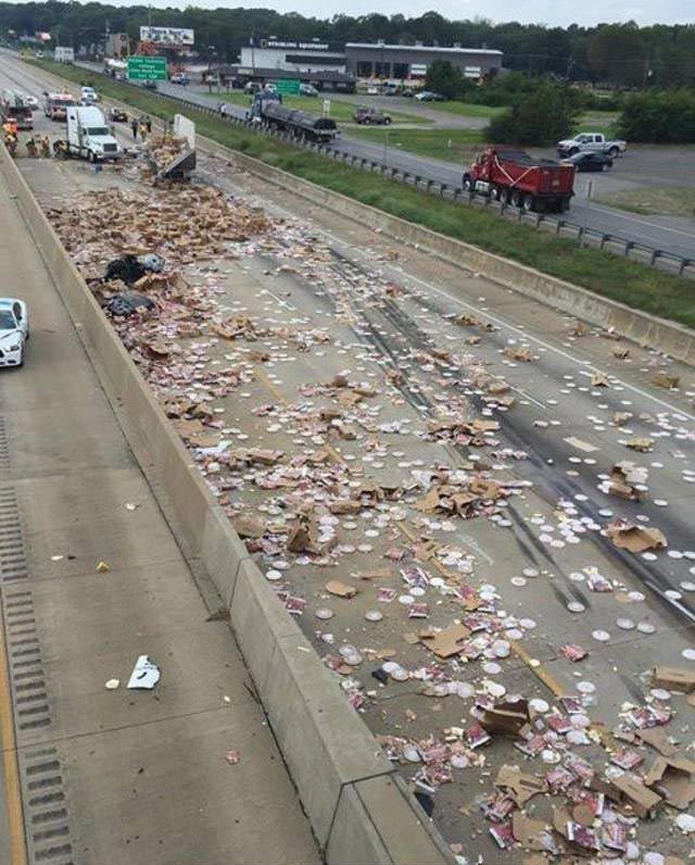 Bad Days Happen (25 pics)