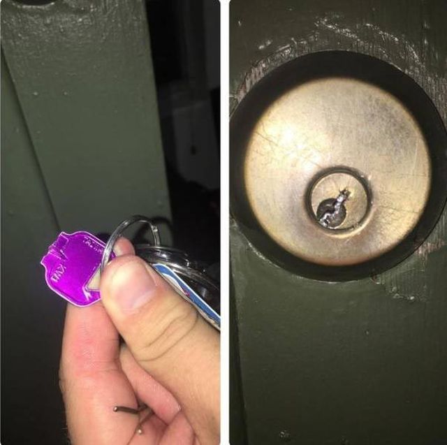 Bad Days Happen (25 pics)