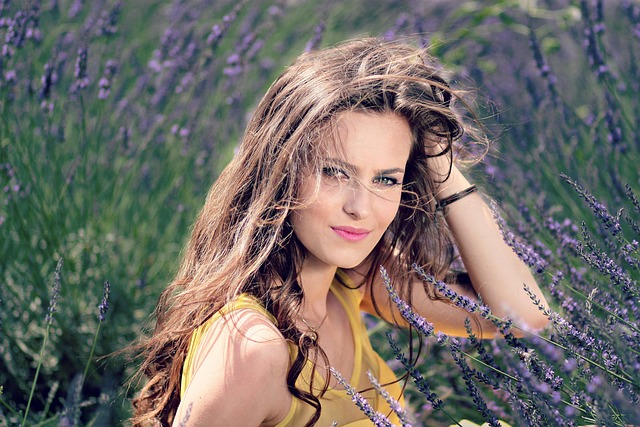 Simple Ways To Add More Shine And Life To Your Hair Simple Ways To Add More Shine And Life To Your Hair