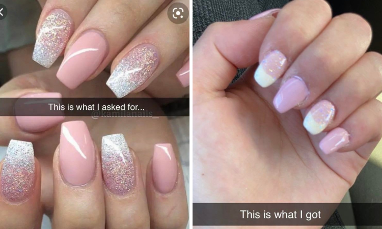 Expectations Against Reality (14 pics)
