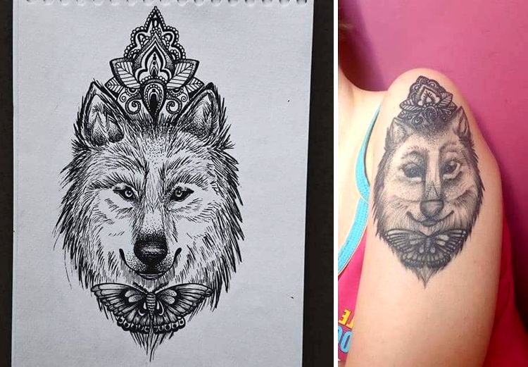 Expectations Against Reality (14 pics)