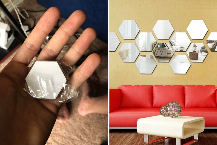 Expectations Against Reality (14 pics)