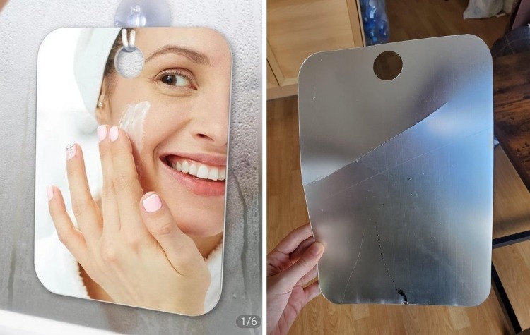 Failed Purchases (17 pics)