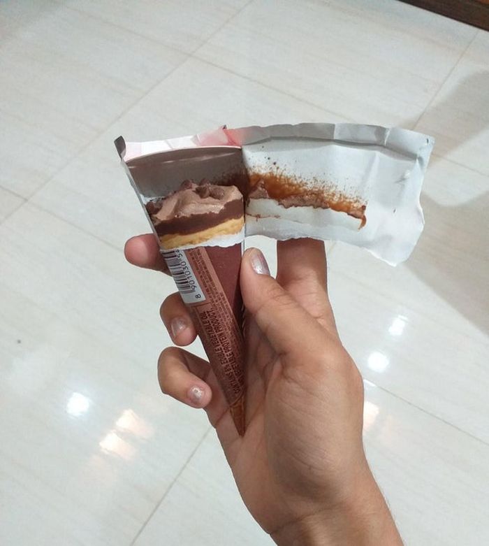 Deceptive Packaging (17 pics)