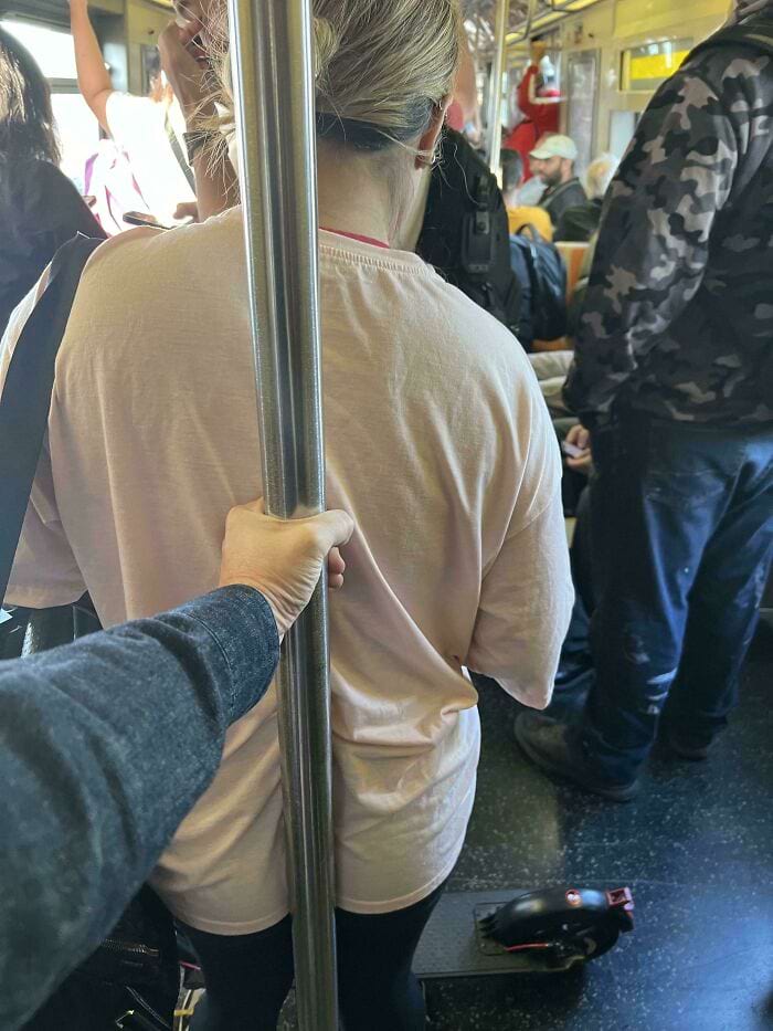 Annoying Situations (15 pics)
