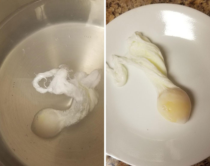 Cooking Failure (27 pics)