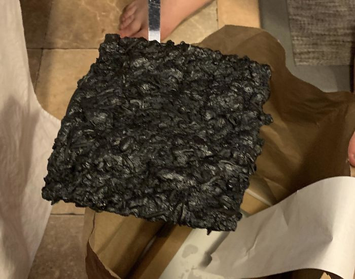 Cooking Failure (27 pics)