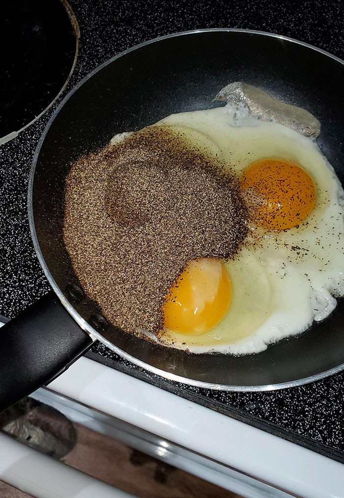Cooking Failure (27 pics)