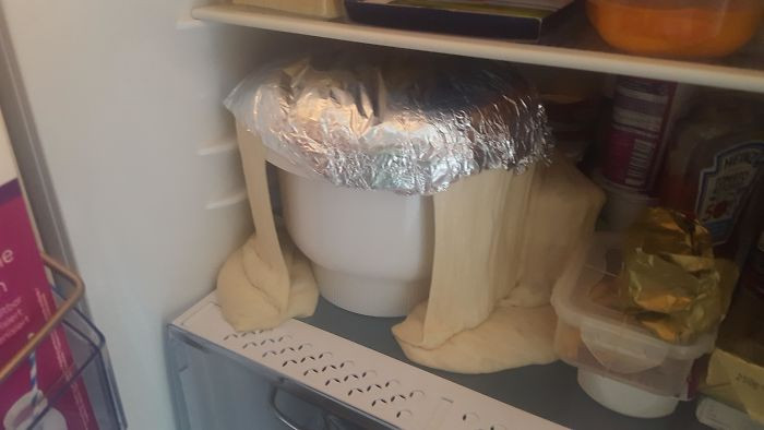 Cooking Failure (27 pics)