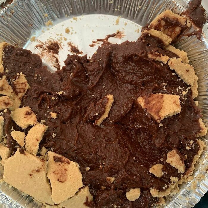 Cooking Failure (27 pics)