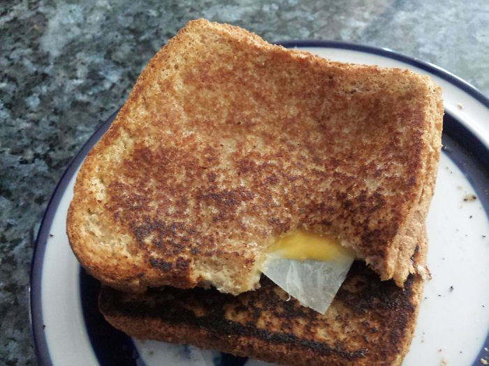 Cooking Failure (27 pics)