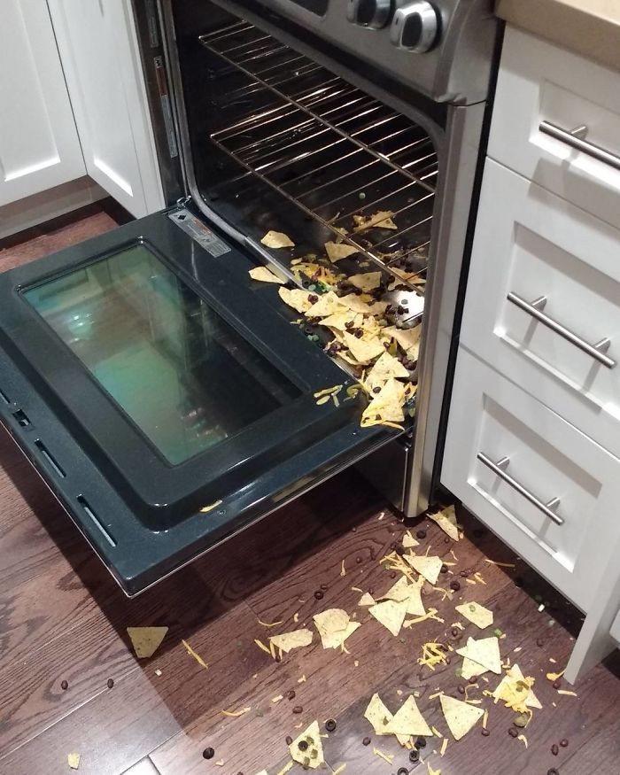Cooking Failure (27 pics)