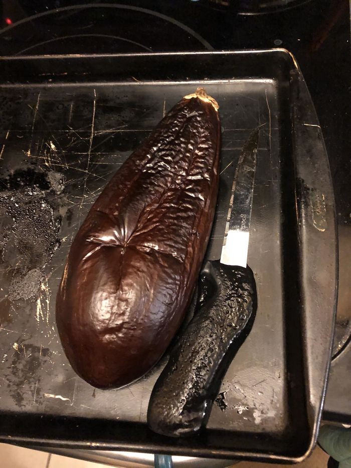 Cooking Failure (27 pics)