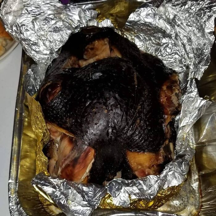 Cooking Failure (27 pics)