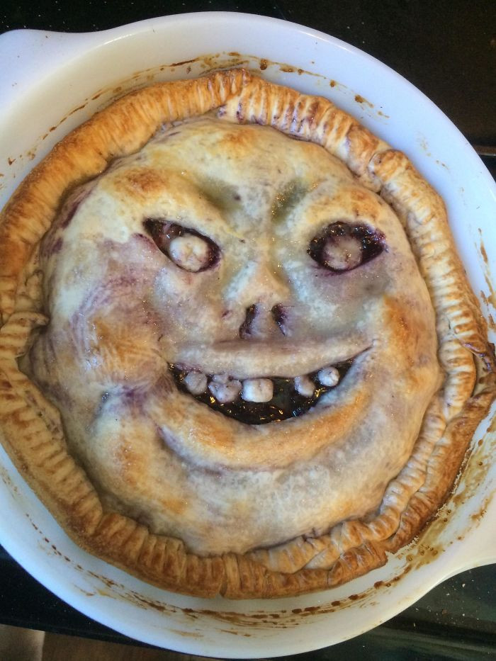 Cooking Failure (27 pics)