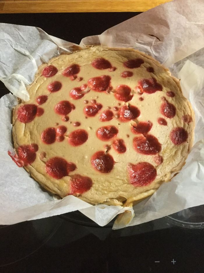Cooking Failure (27 pics)