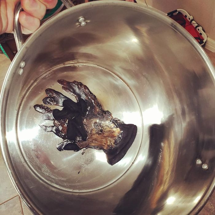 Cooking Failure (27 pics)