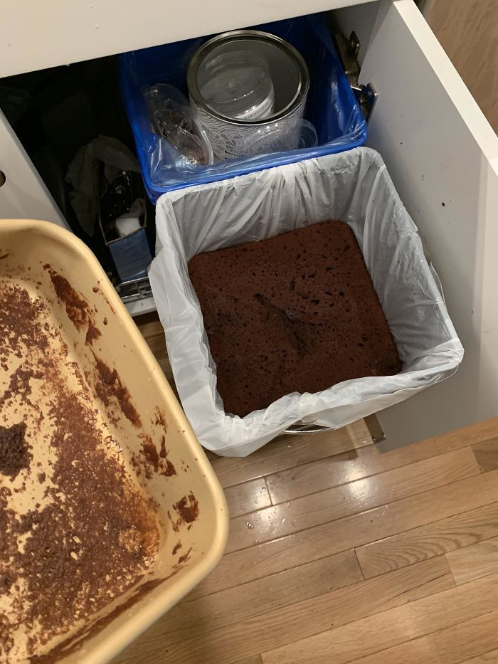 Cooking Failure (27 pics)
