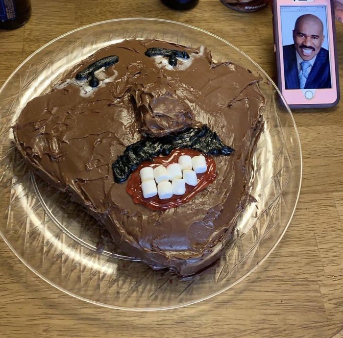 Cooking Failure (27 pics)