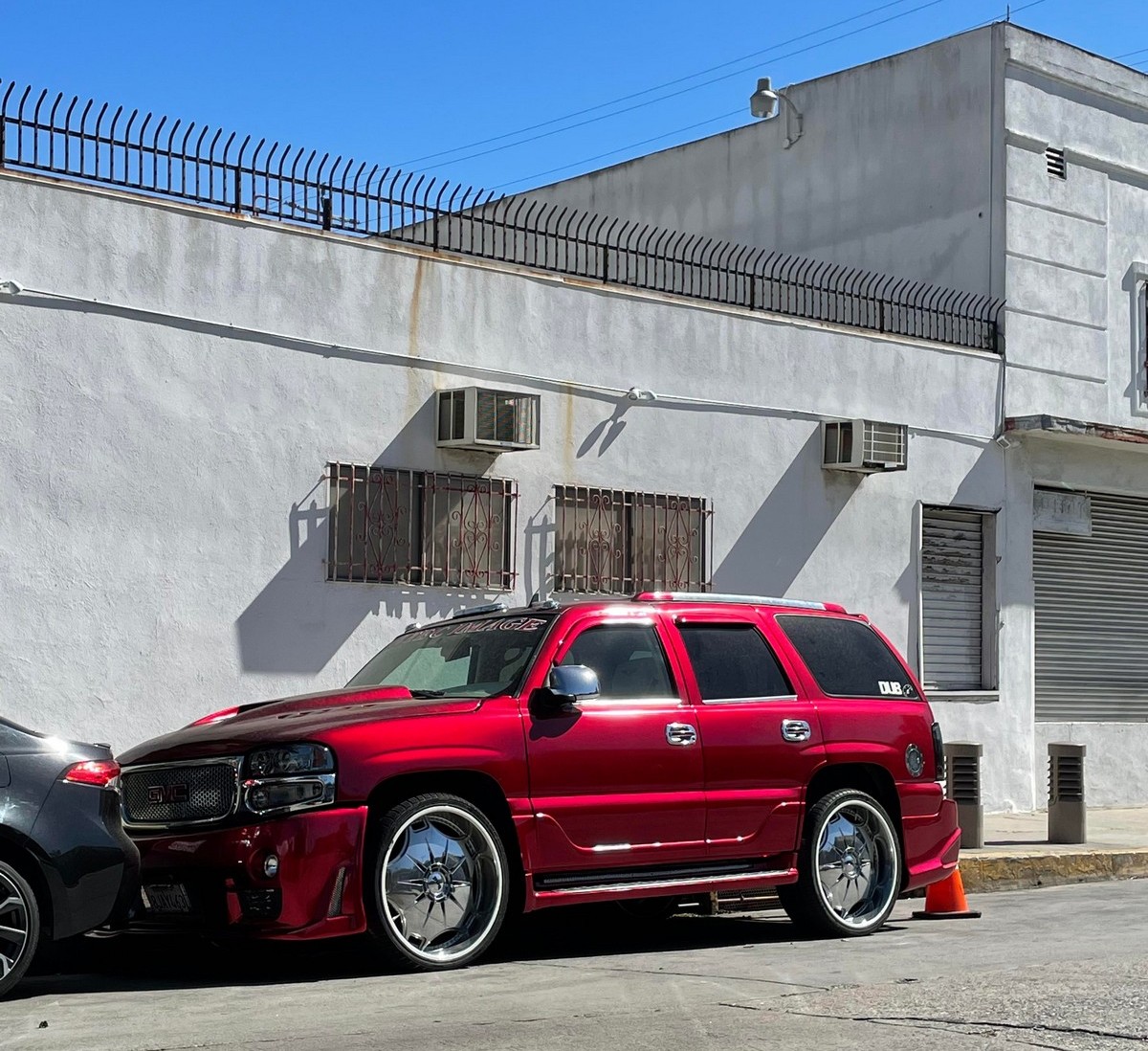 Crazy Cars (23 pics)